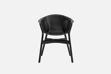 Load image into Gallery viewer, Pocket Armchair Black-Black