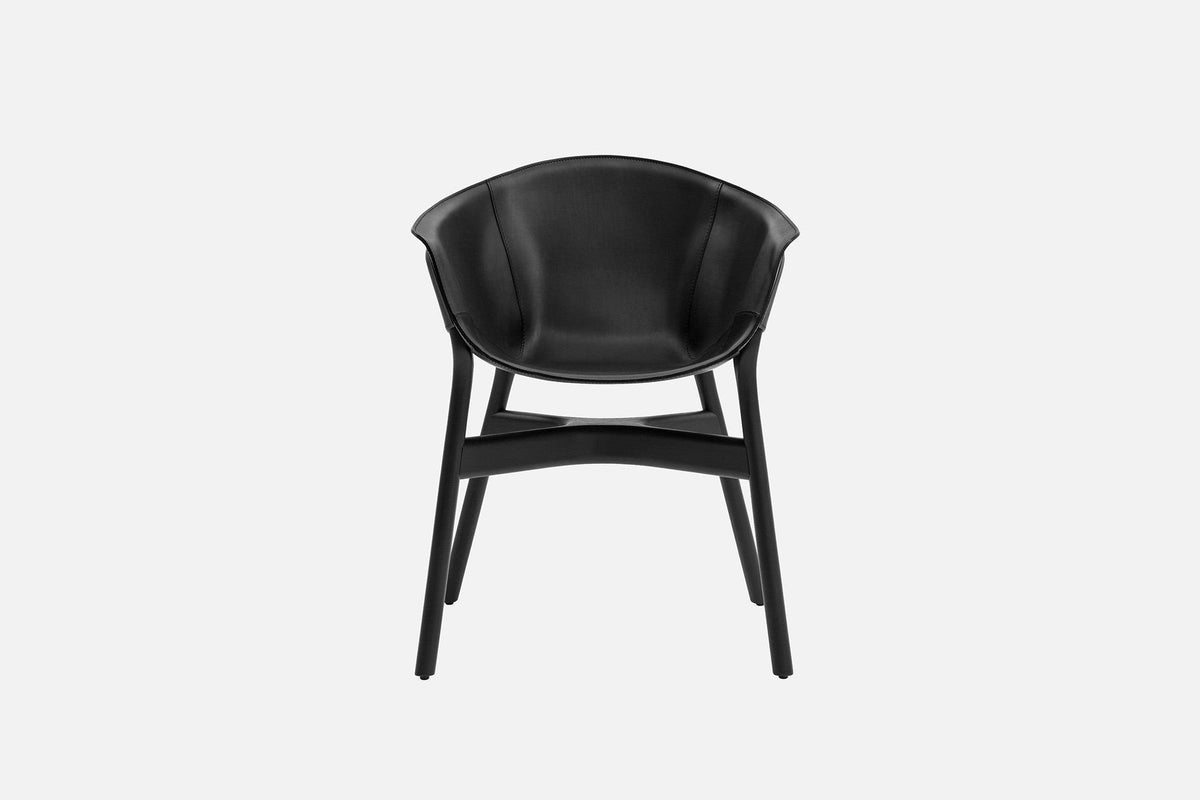 Pocket Armchair by Rudolph Schelling Webermann