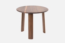 Load image into Gallery viewer, Alle Coffee Table Walnut