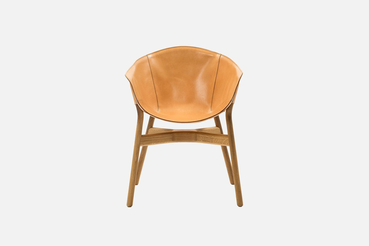 Pocket Armchair by Rudolph Schelling Webermann