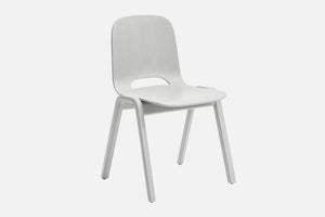 Touchwood Chair Grey