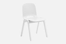 Load image into Gallery viewer, Touchwood Chair White