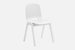 Touchwood Chair White