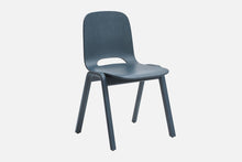 Load image into Gallery viewer, Touchwood Chair Petrol Blue