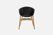 Load image into Gallery viewer, Pocket Armchair Black