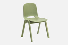 Load image into Gallery viewer, Touchwood Chair Olive Green