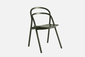 Udon Chair Green